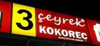 KAMERA SİSTEMİ