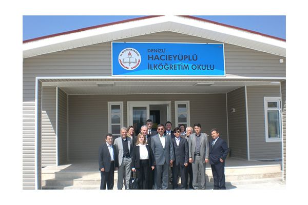 KAMERA SİSTEMİ