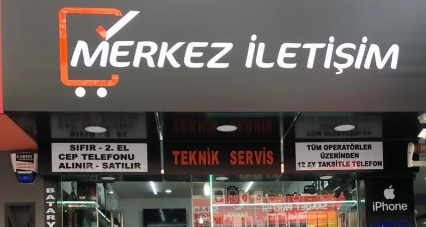 KAMERA VE ALARM SİSTEMİ