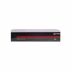 RT-9104 DVR KAYIT CİHAZI